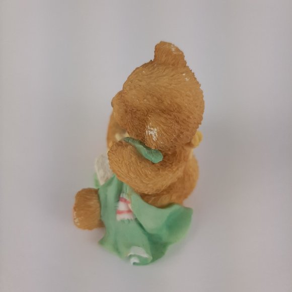 Set of 3 Vintage 90" Cherished Teddy - Picture 4 of 16